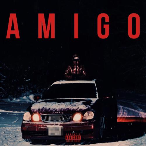 34KILLOVLES - Amigo (prod by RAYZA & edikzaryadi)