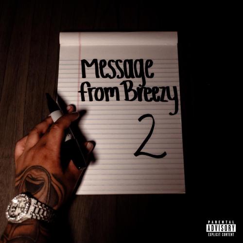 3Breezy & Jewels - Oh Lawd