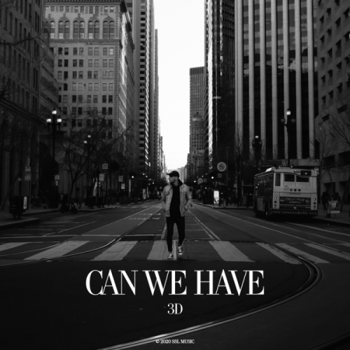 3D - Can We Have
