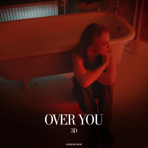 3D - Over You