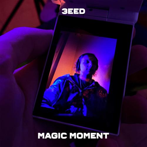 Magic Moments - 3EED