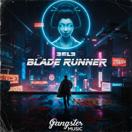 3EL3 - Blade Runner