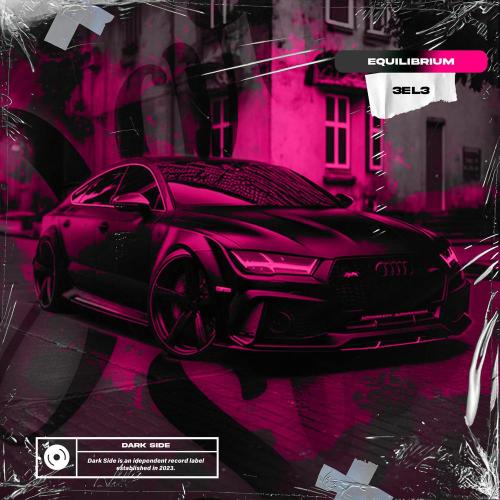 Equilibrium - 3EL3, Dark Side