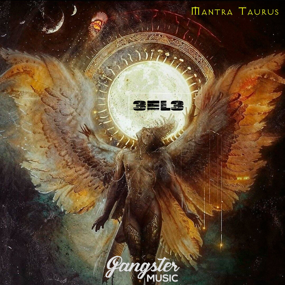 Mantra Taurus - 3EL3