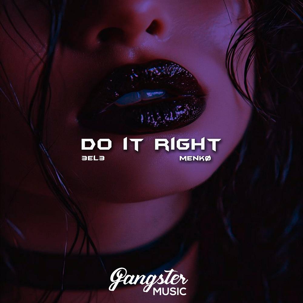 3EL3 & menkø - Do It Right
