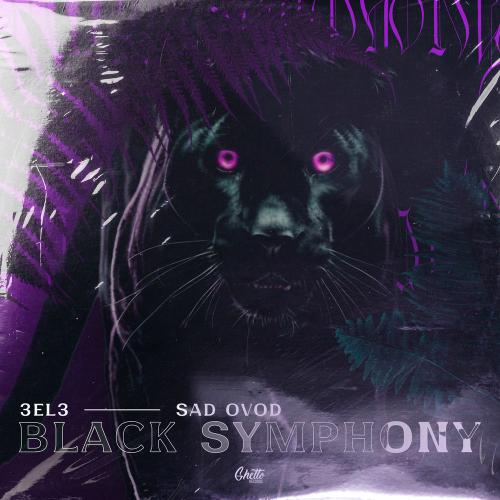 3EL3 & SAD OVOD - Black Symphony