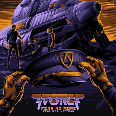 Fear No More - 3FORCE feat. Mari Kattman
