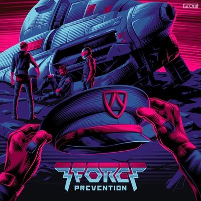 Prevention - 3FORCE