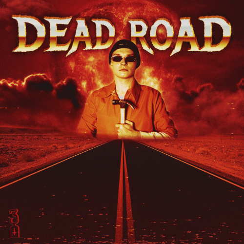 DEAD ROAD - 3grave