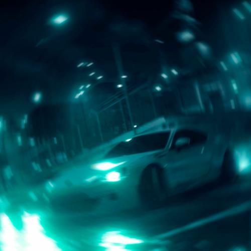 Nfs - 3mptyy