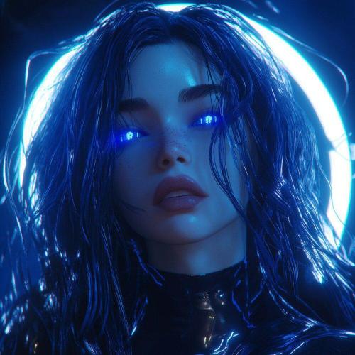 3ntry - Blue Funk (Speed Up)