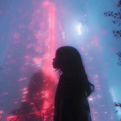 3ntry, DXNKXR - Eternity