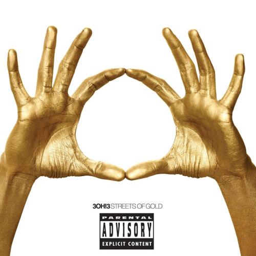 3OH!3 - My First Kiss (feat. Ke$ha)