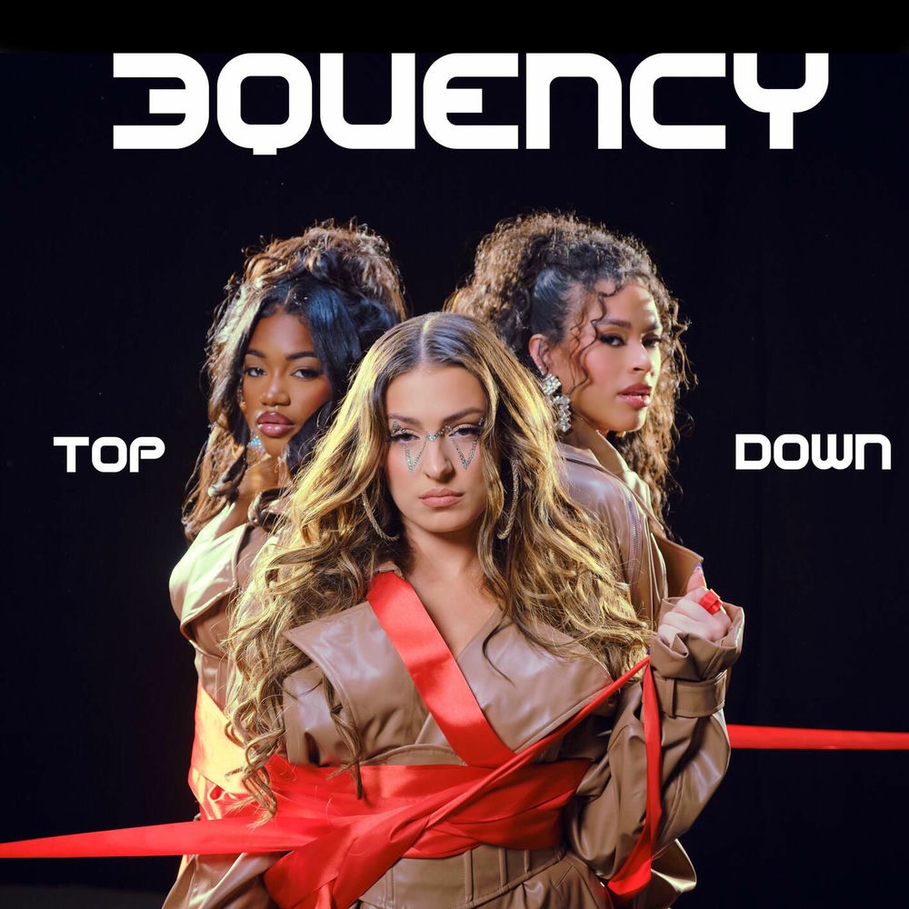 Top Down - 3Quency
