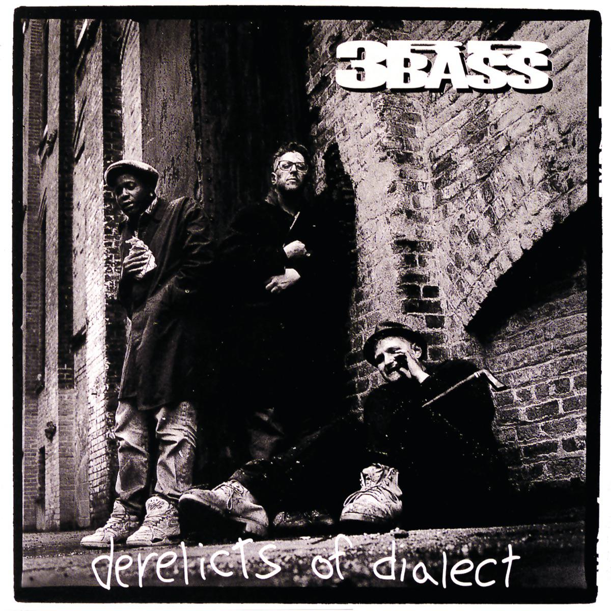 Pop Goes the Weasel - 3rd Bass