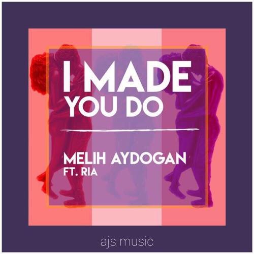 3RIS D3D3 & Hysaze - Made You Do
