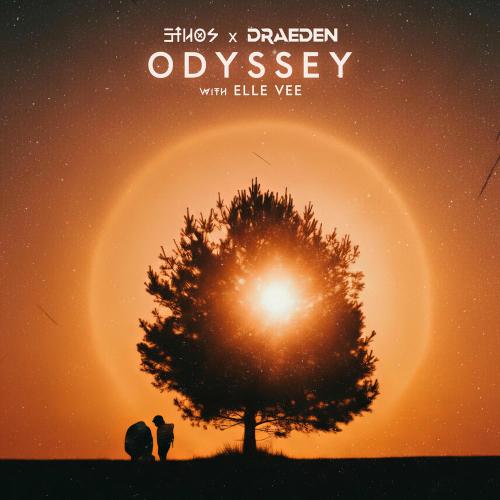 3thos, Draeden & Elle Vee - Odyssey