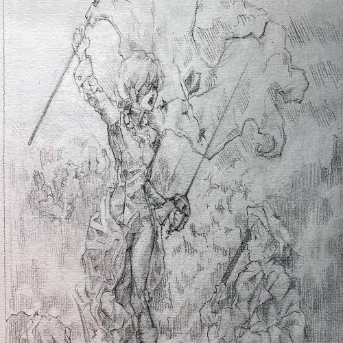 3umph - de por vida
