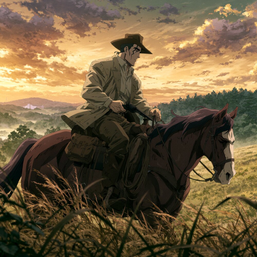 Cowboy Billy - 404RELIC