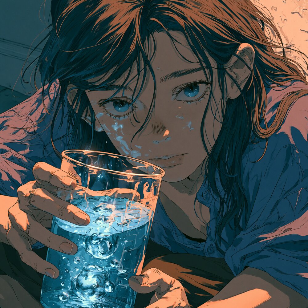 Lemon Pop Bubbles - 404RELIC