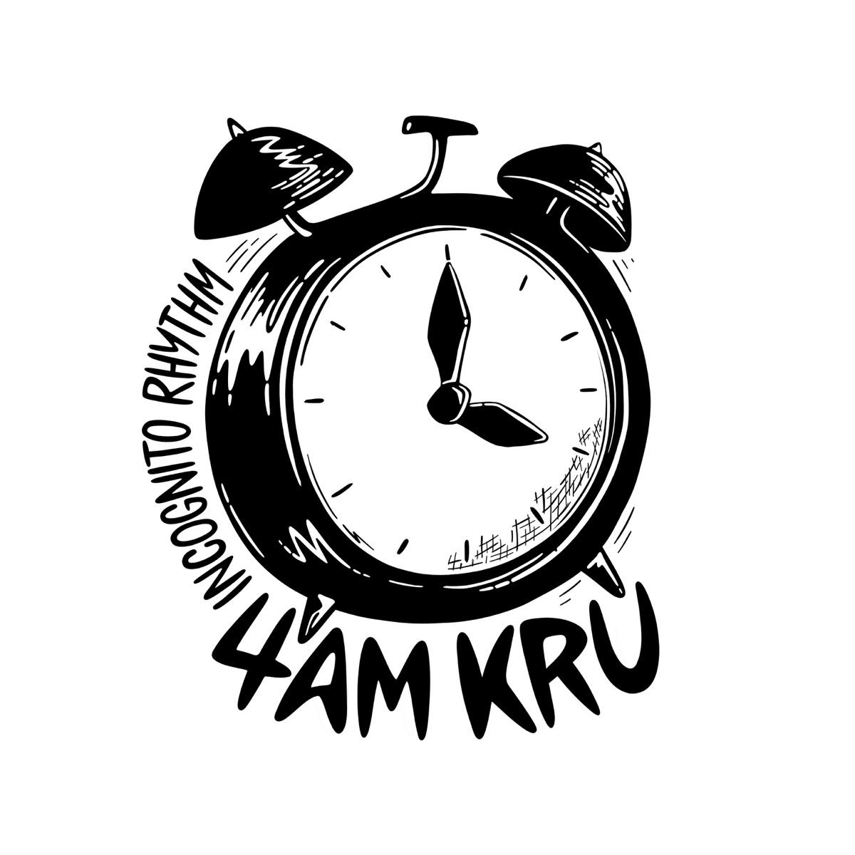 Pianos Raining Down - 4am Kru & McDonald & Jannetta