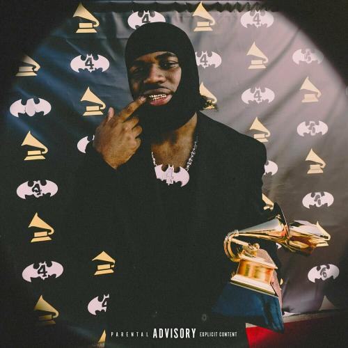 4batz - Hood Grammy