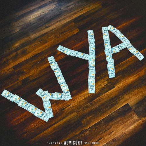 4batz & Sexyy Red - WYA
