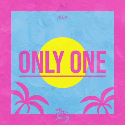 ONLY ONE - 4LBA