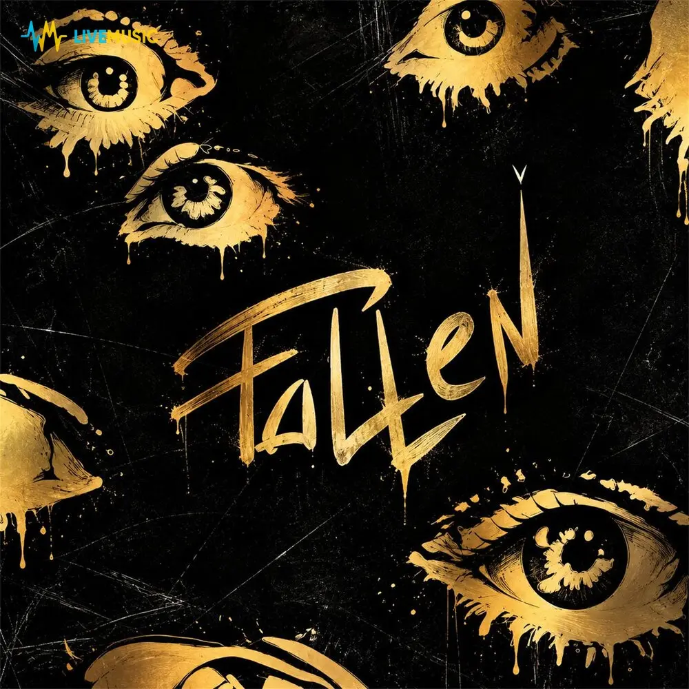 FALLEN - 4one