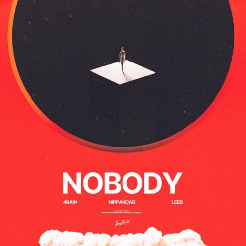 4Rain, Nippandab & LEEB - Nobody
