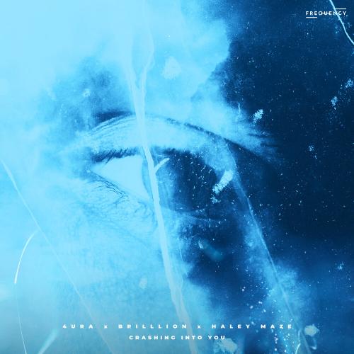 4URA, BrillLion, Haley Maze - Crashing Into You