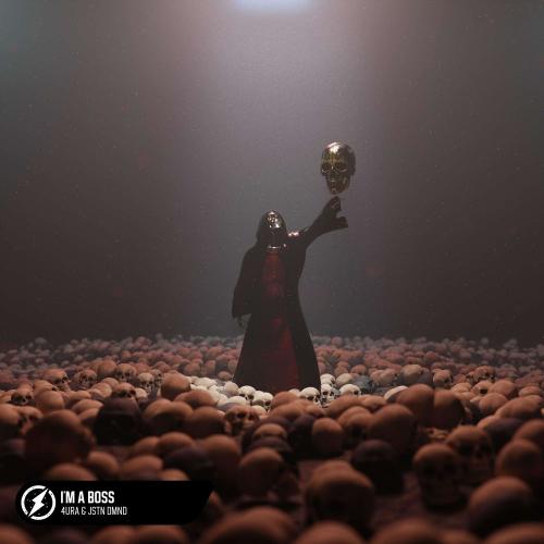 4URA feat. Jstn Dmnd - I Am A Boss