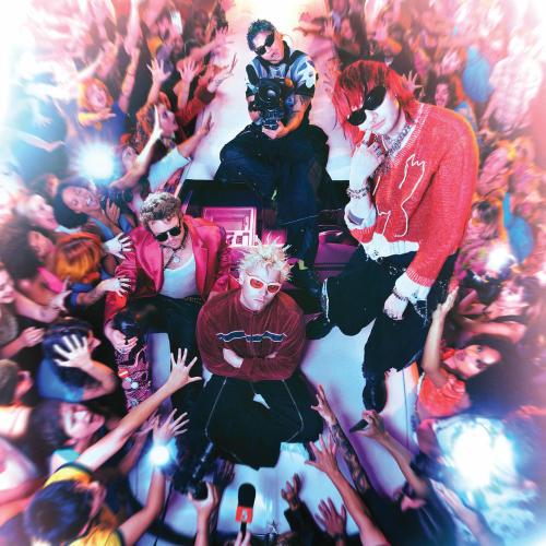 5 Seconds of Summer - I'll Find You