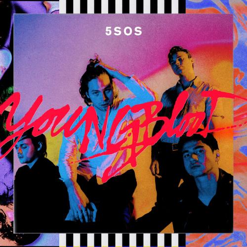 5 Seconds of Summer - Lie To Me