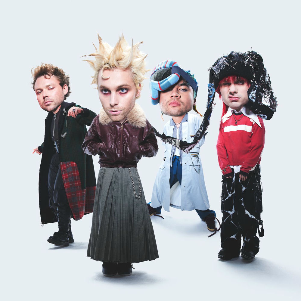 Not Ok - 5 Seconds of Summer