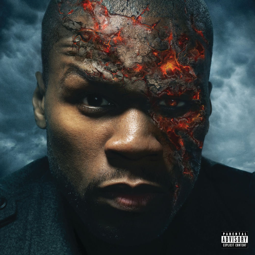 Crime Wave (Album Version Explicit) - 50 Cent