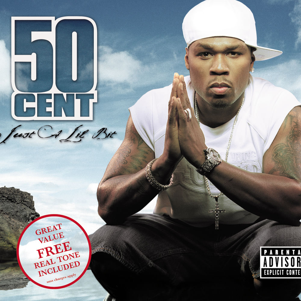 Disco Inferno (Live) - 50 Cent