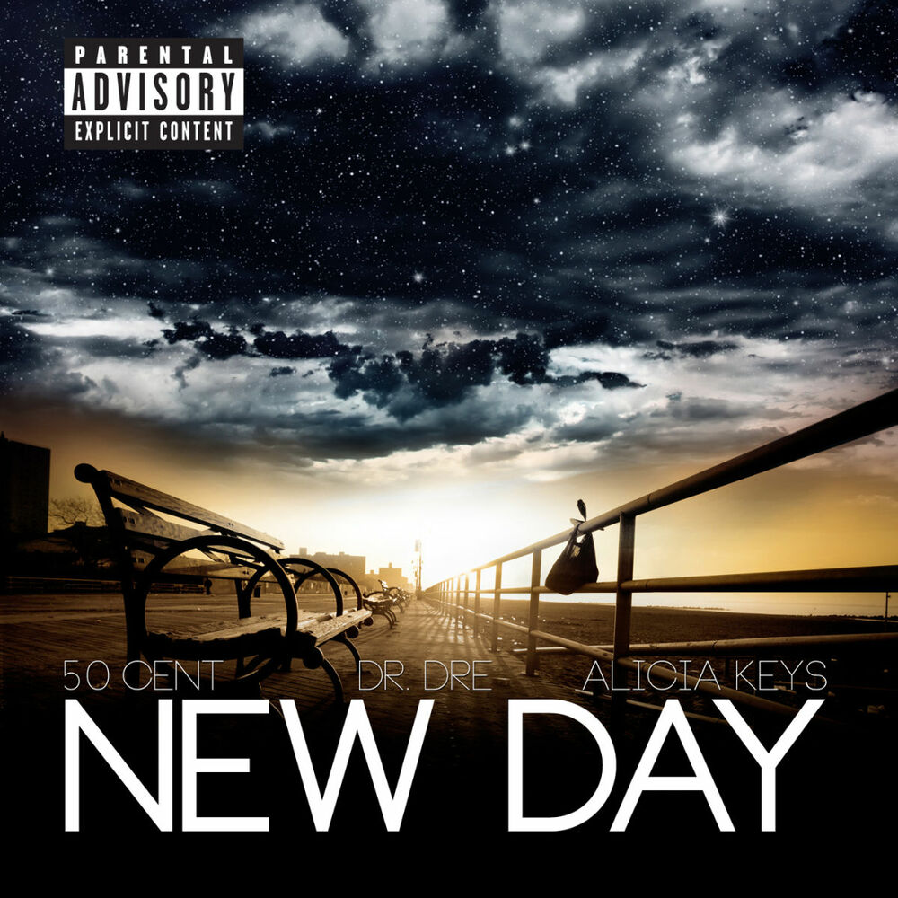 New Day - 50 Cent feat. Dr. Dre & Alicia Keys