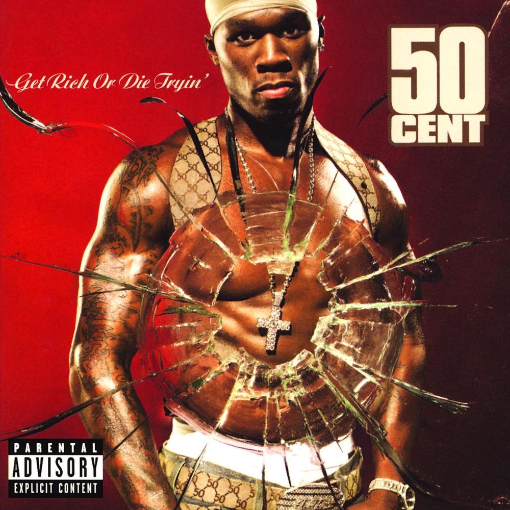 Patiently Waiting - 50 Cent feat. Eminem