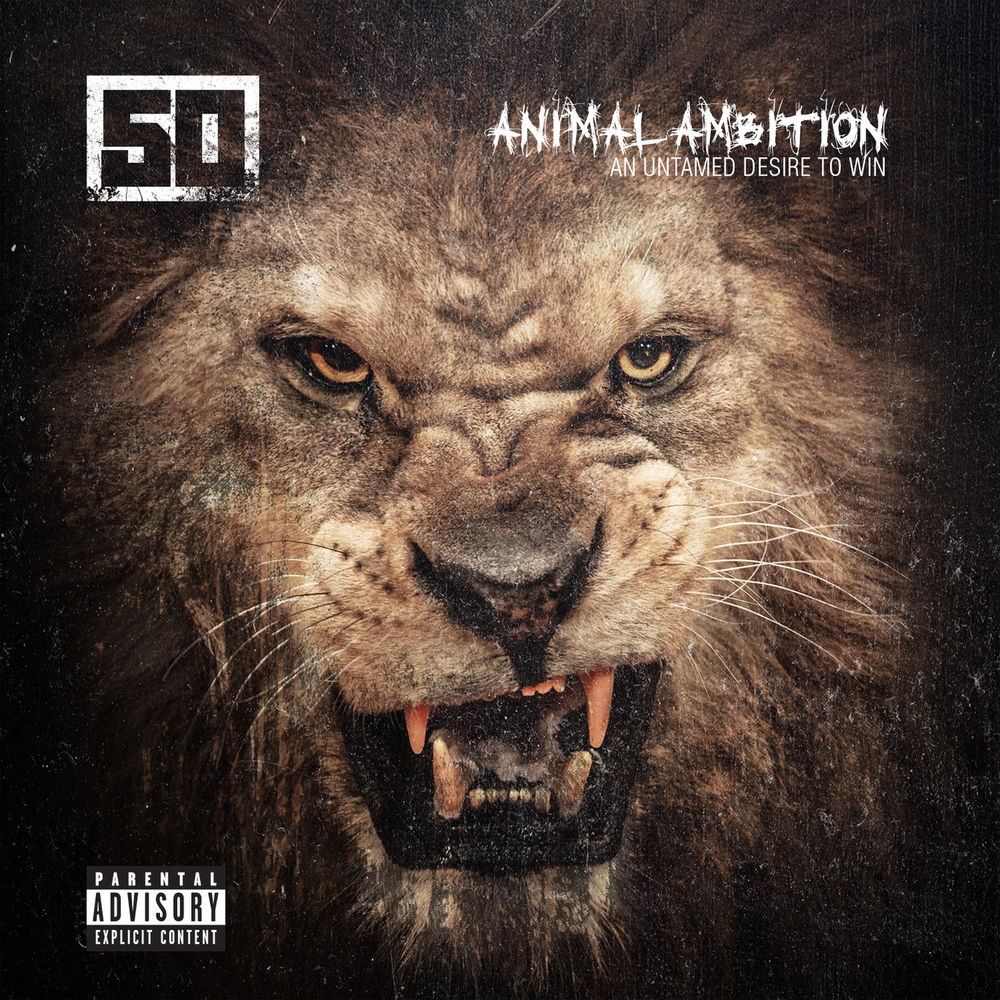 Twisted - 50 Cent feat. Mr. Probz