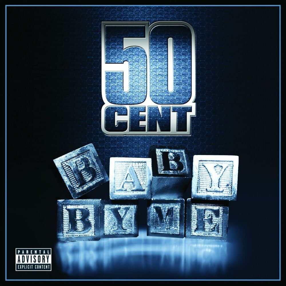 Baby By Me (Digital Dog Club Remix) - 50 Cent feat. Ne-Yo