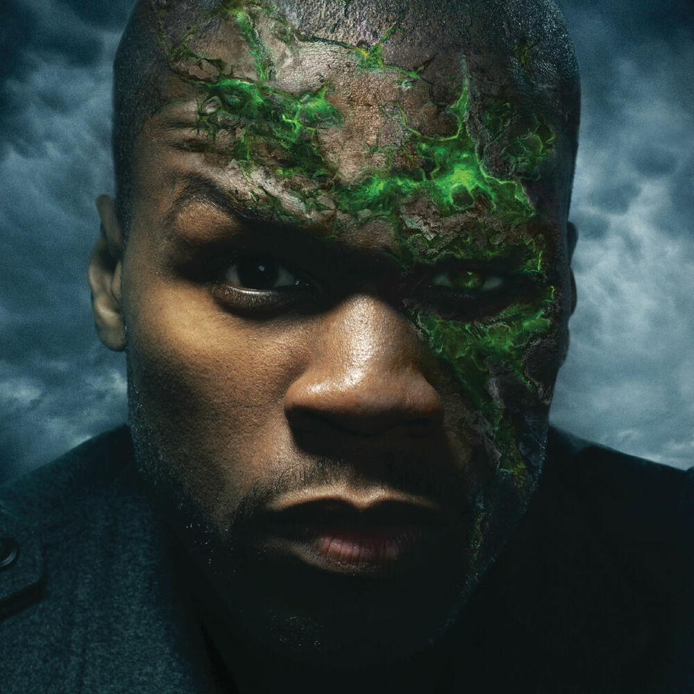 Baby By Me (Edit) - 50 Cent feat. Ne-Yo