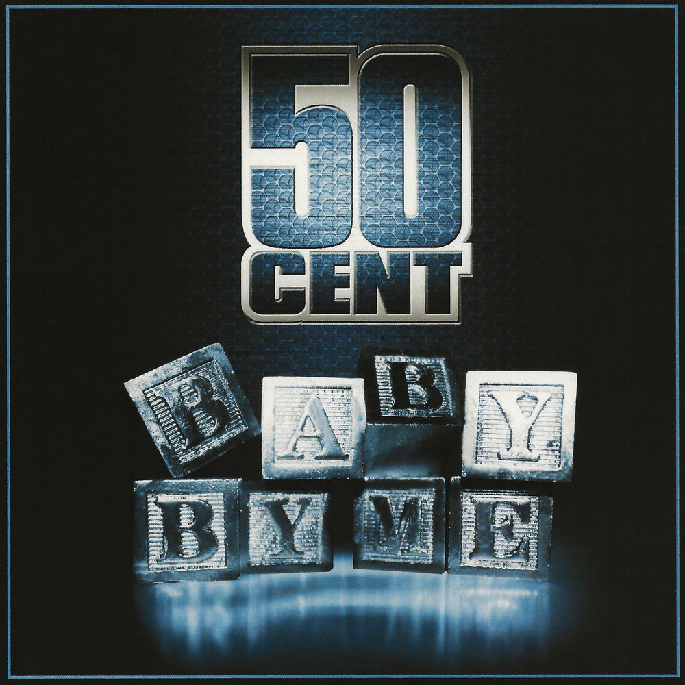 Baby By Me - 50 Cent feat. Ne-Yo