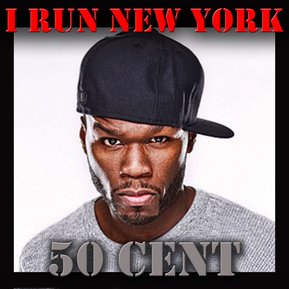 I Run N.y - 50 Cent feat. Tony Yayo