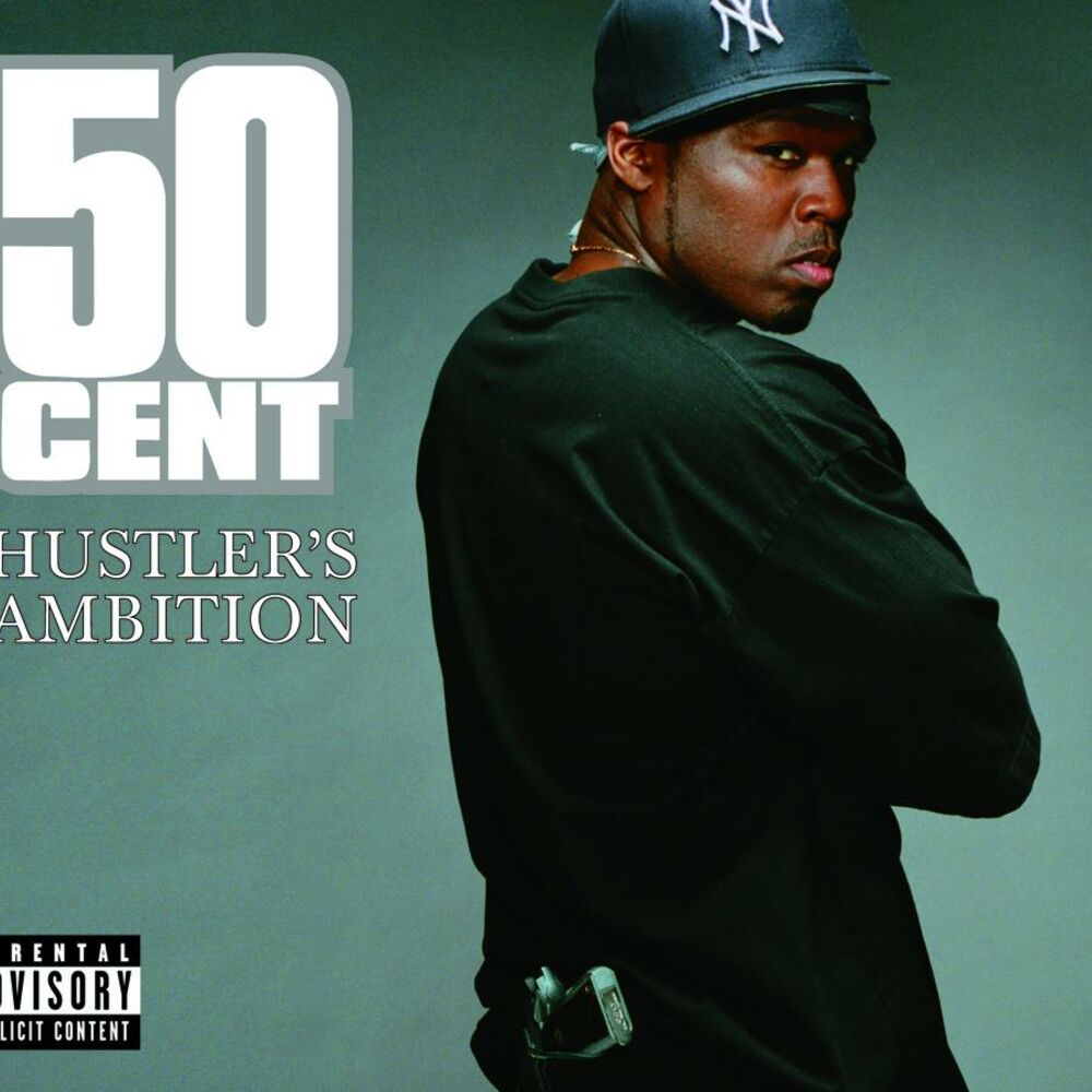In Da Club (Live Glasgow Version) - 50 Cent