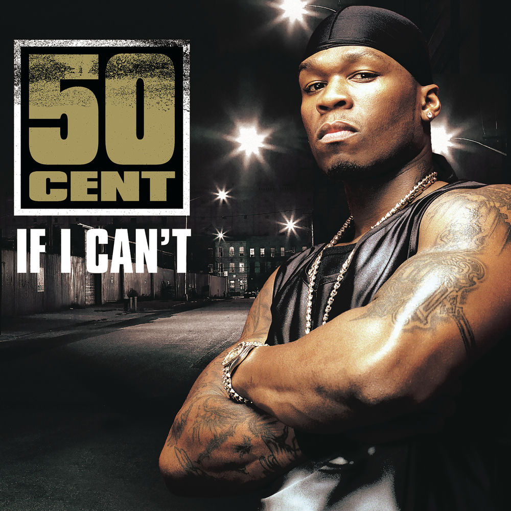 In Da Club (Live In New York City) - 50 Cent