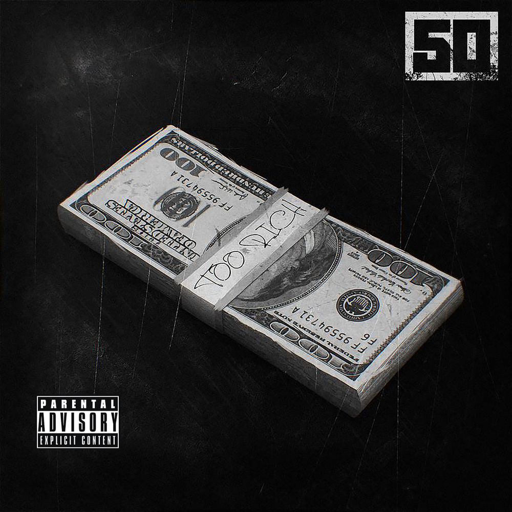 Too Rich For The Bitch - 50 Cent