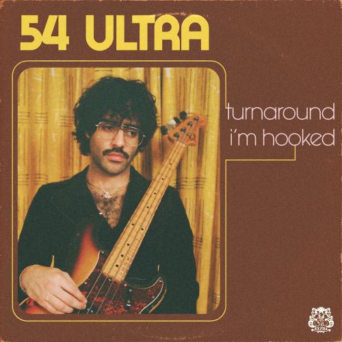 54 Ultra - Turnaround
