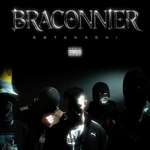 58TAKASHI - BRACONNIER