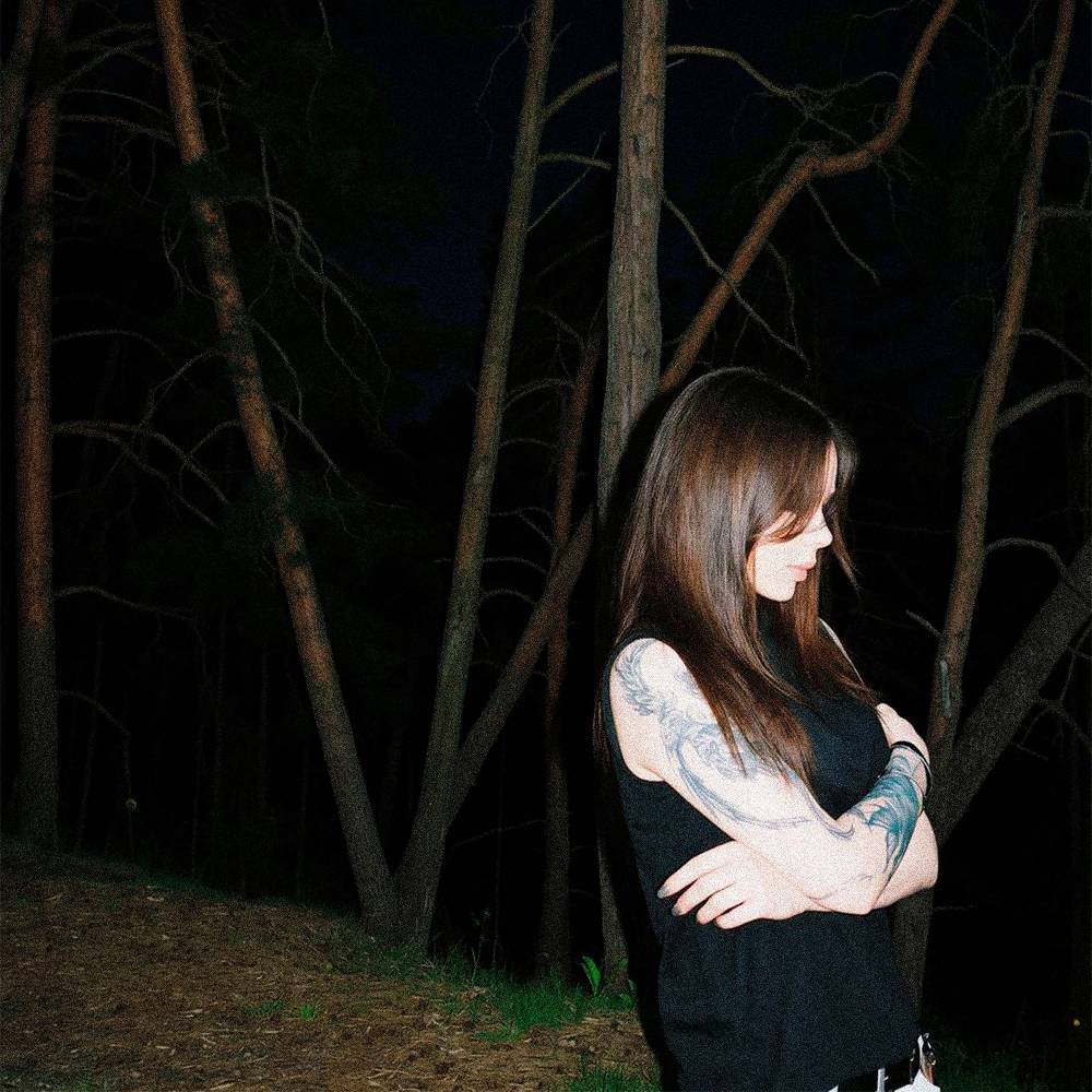 Darkness - 5l33p & glubina